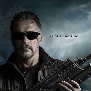 Foto Terminator: Destino oscuro