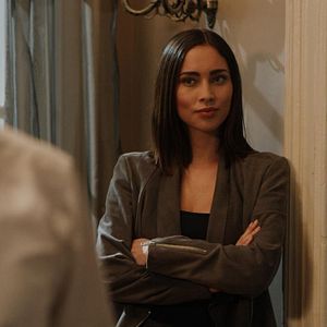 Foto Priscilla Quintana