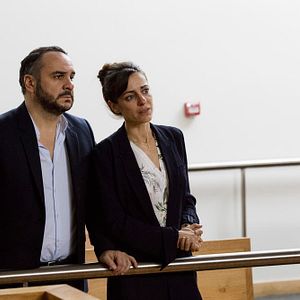 Foto François-Xavier Demaison