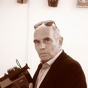 Foto Pasquale Squitieri