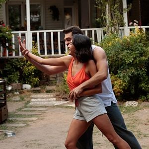 Foto En todas partes, tú