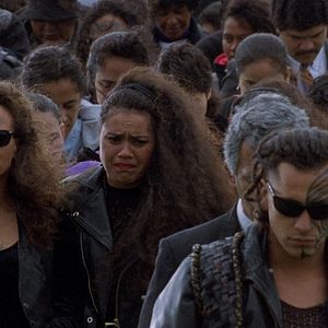 Foto Guerreros de antaño