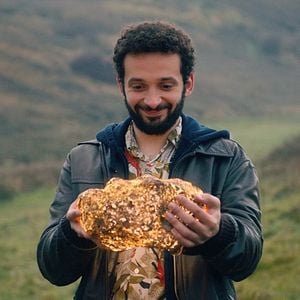 Foto William Lebghil