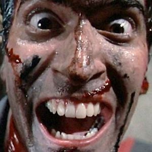 Foto Terroríficamente muertos