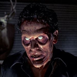 Foto Terroríficamente muertos