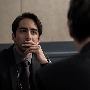 Foto Criminal: Reino Unido