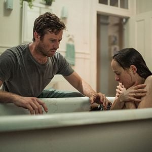 Wounds - Película 2019
