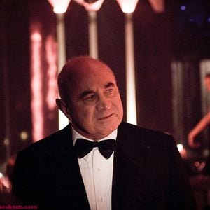 Foto Bob Hoskins