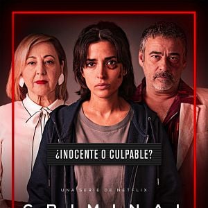 Foto Criminal: España