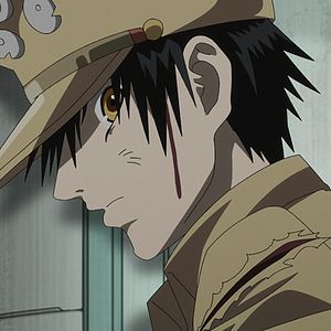 Foto Ultramarine Magmell