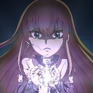 Foto Ultramarine Magmell