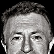 Foto Bernard L. Kowalski