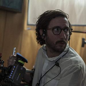 Foto Humberto Hinojosa Ozcariz