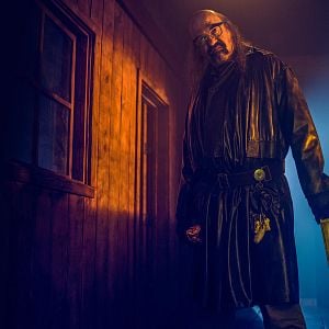 Foto John Carroll Lynch