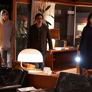 Foto Charlotte Gainsbourg