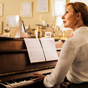 Foto Andrea Sawatzki