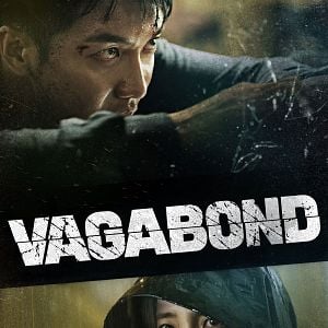 Foto Vagabond