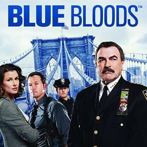 Foto Blue Bloods (Familia de policías)