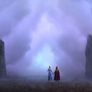 Foto Frozen II