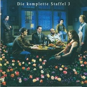 Foto A dos metros bajo tierra