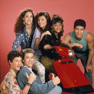 Foto Salvados por la campana