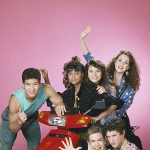 Foto Salvados por la campana