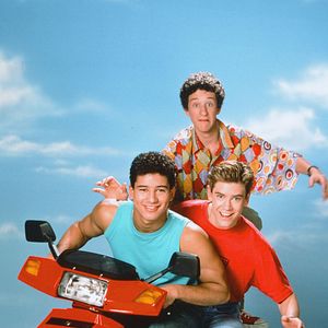 Foto Salvados por la campana