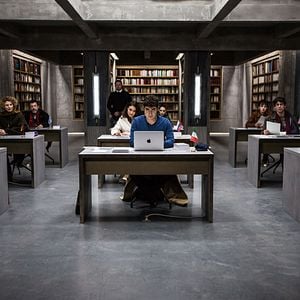 Foto Riccardo Scamarcio