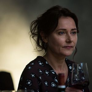 Foto Sidse Babett Knudsen