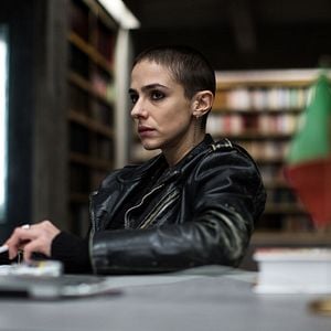 Foto Los traductores