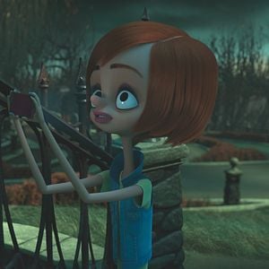 Foto La familia Addams