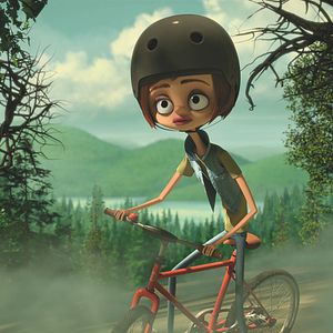 Foto La familia Addams