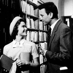 Foto Un lugar en la cumbre