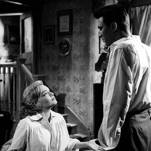 Foto Un lugar en la cumbre