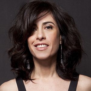 Foto Fernanda Torres