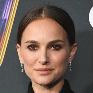 Foto Natalie Portman