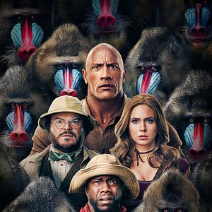 Foto Jumanji: Siguiente nivel