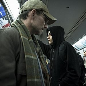 Foto Christian Slater