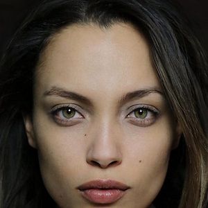 Foto Mériem Sarolie