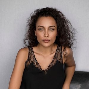 Foto Mériem Sarolie