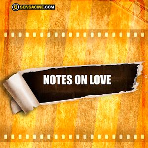 Foto Notes on Love