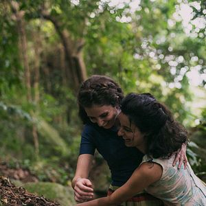 Foto La vida invisible de Eurídice Gusmão