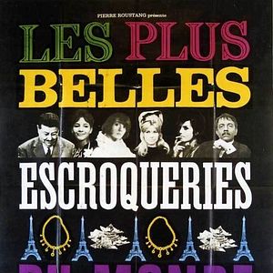 Foto Las más famosas estafas del mundo