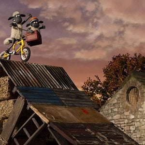 Foto La oveja Shaun, la película: Granjaguedon