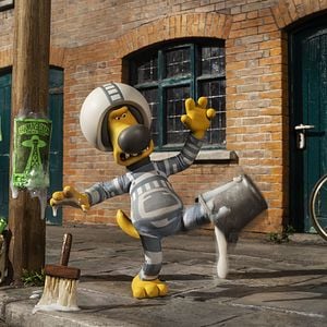 Foto La oveja Shaun, la película: Granjaguedon