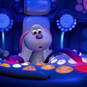 Foto La oveja Shaun, la película: Granjaguedon