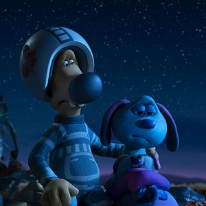 Foto La oveja Shaun, la película: Granjaguedon