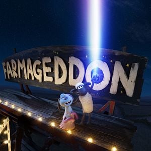 Foto La oveja Shaun, la película: Granjaguedon