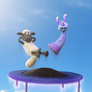 Foto La oveja Shaun, la película: Granjaguedon