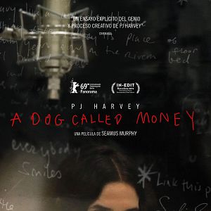 Foto PJ Harvey: A Dog Called Money